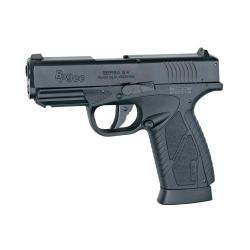 R&eacute;plique airsoft pistolet Bersa BP9CC GBB c02