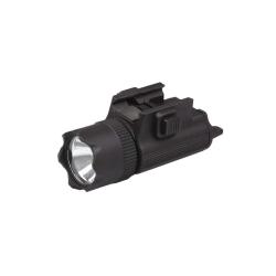 Lampe super xenon 100 lumens tactical pour pistolet
