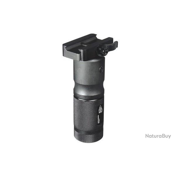 Poign� grip QD pliable en Aluminium