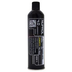 Gaz Nuprol Premium 4.0 1000ml