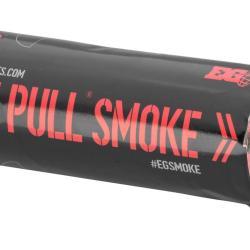Fumig&egrave;ne &agrave; goupille rouge - Enola gaye