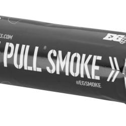 Fumig&egrave;ne &agrave; goupille blanc - Enola gaye