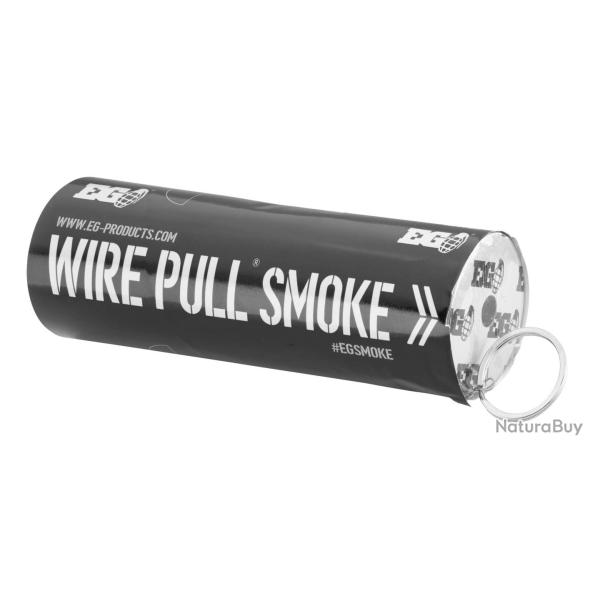 Fumig�ne � goupille blanc - Enola gaye