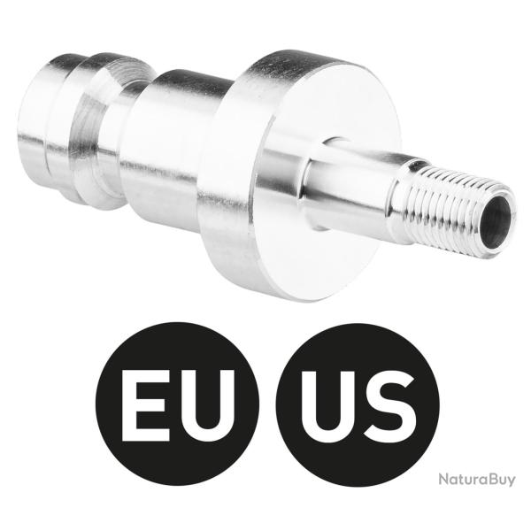 Valve sans per�age HPA pour GBB WE / KJ /VFC US