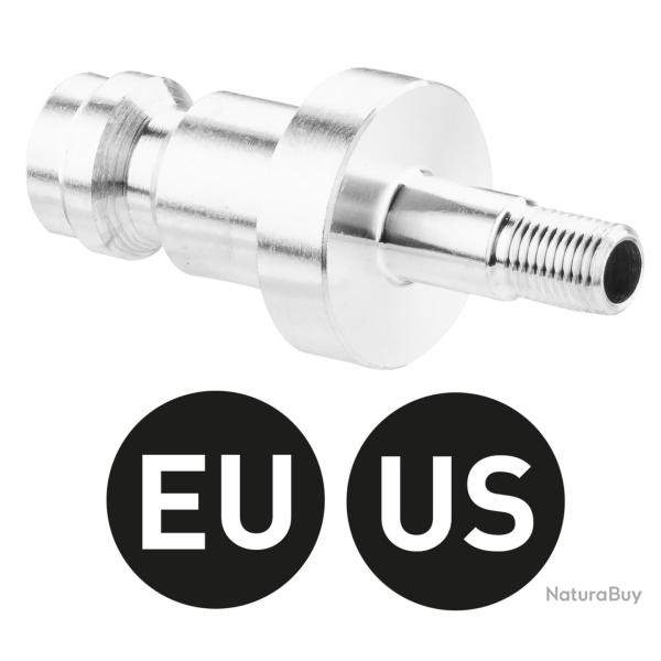 Valve sans per�age HPA pour GBB marui US