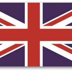 Drapeau du Royaume Uni