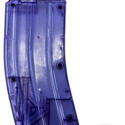 Speedloader XL 470 billes - NUPROL bleu