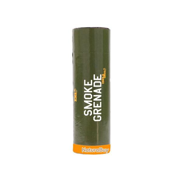 Fumig�ne � grattoir simple sortie orange