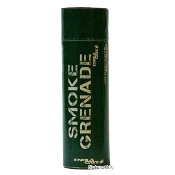 Fumig�ne � grattoir simple sortie vert