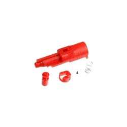 Nozzle renforc&eacute; pour G17 TM/WE/KJW/AW custom