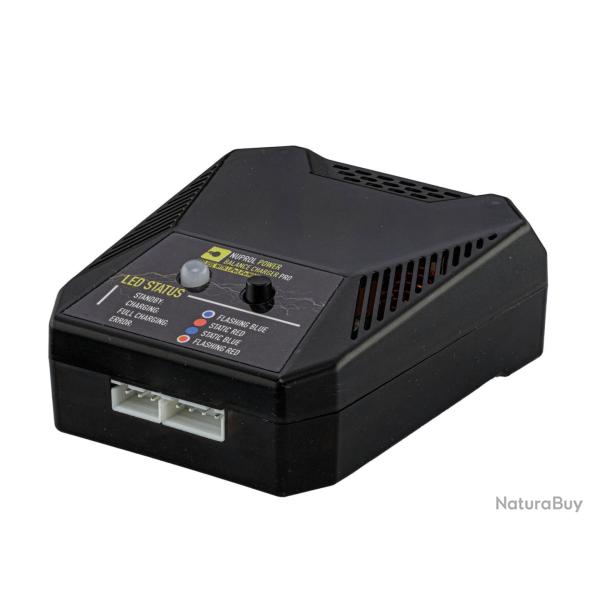 Chargeur �quilibreur Lipo / Life / NimH
