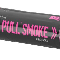 Fumig&egrave;ne &agrave; goupille rose - Enola Gaye