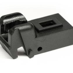 L&egrave;vre et joint de tete de chargeur pour AAP-01 Assassin