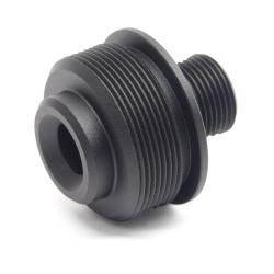 Adaptateur silencieux Type B pour T10