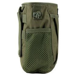 Elite Dump pouch Molle Viper vert