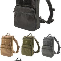 Sac &agrave; dos VX Buckle Up Charger Pack Viper noir