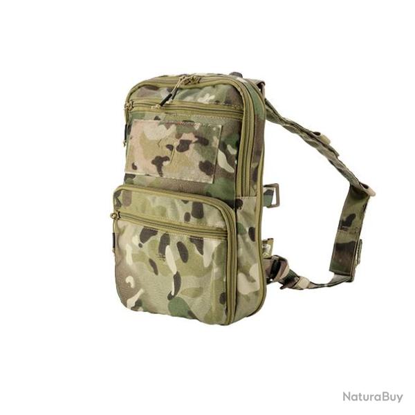 Sac � dos VX Buckle Up Charger Pack Viper vcam