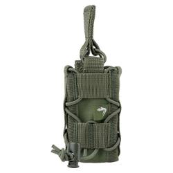 Poche Molle pour grenade 40mm Elite Viper vert