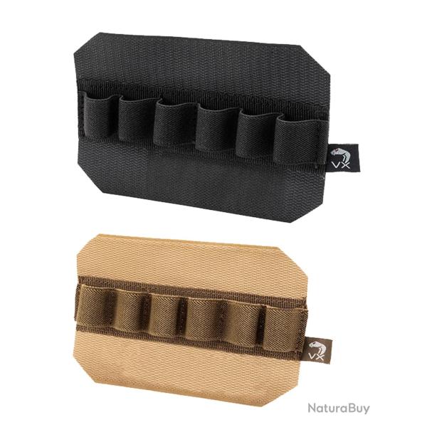 Porte cartouche � Velcro VX Shotgun Viper COYOTE