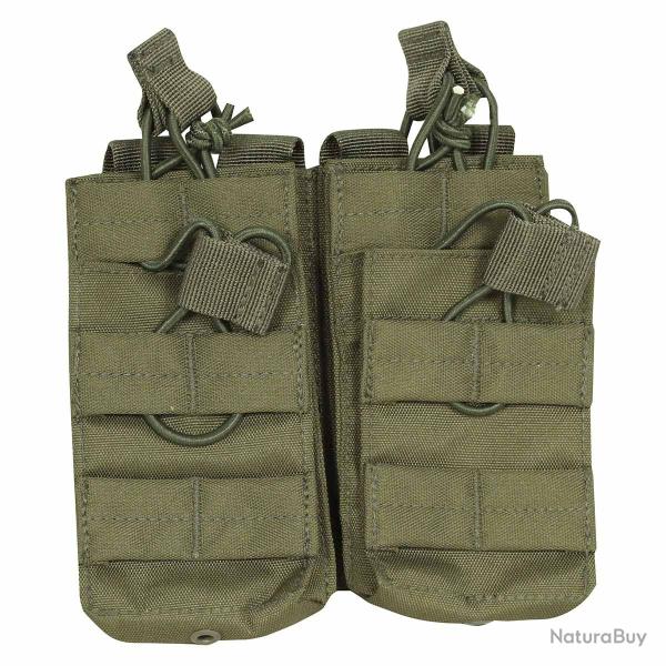 Duo double Mag pouch Viper VERT