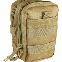 Splitter pouch Viper COYOTE
