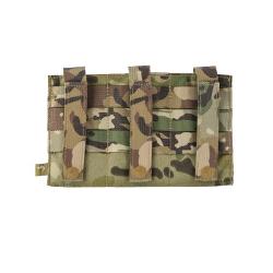 Triple poche mag plate Viper VCAM