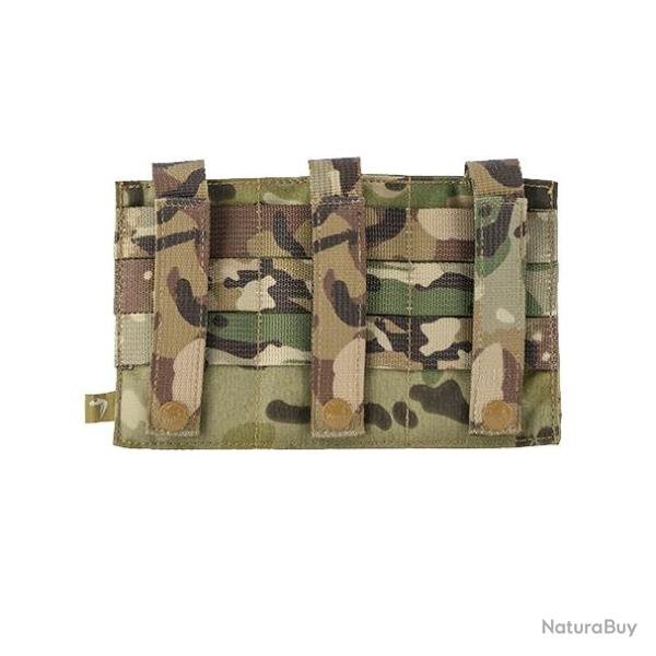 Triple poche mag plate Viper VCAM