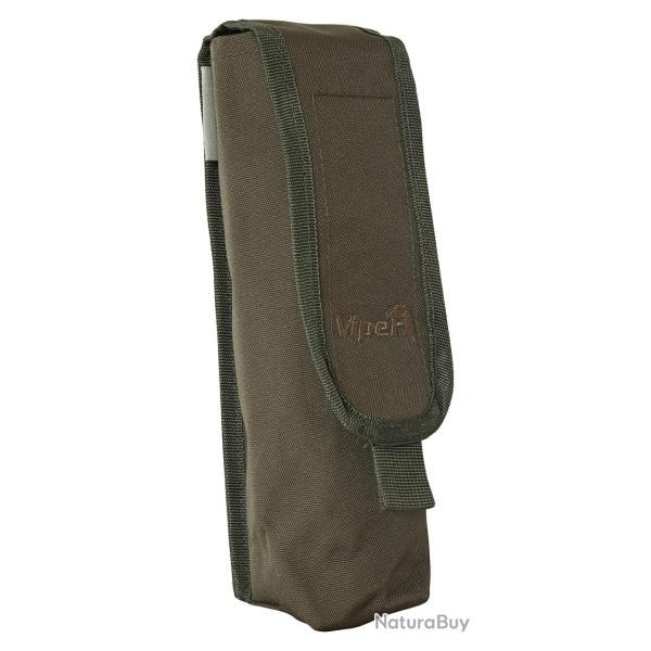 Poche pour chargeur P90 - Viper VERT