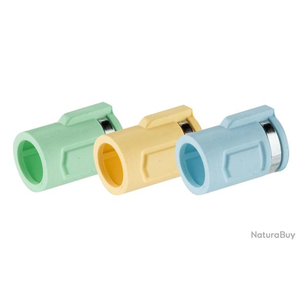 Joint MR. Hop-up pour VSR / GBB MR. HOP UP RUBBER 60� JAUNE