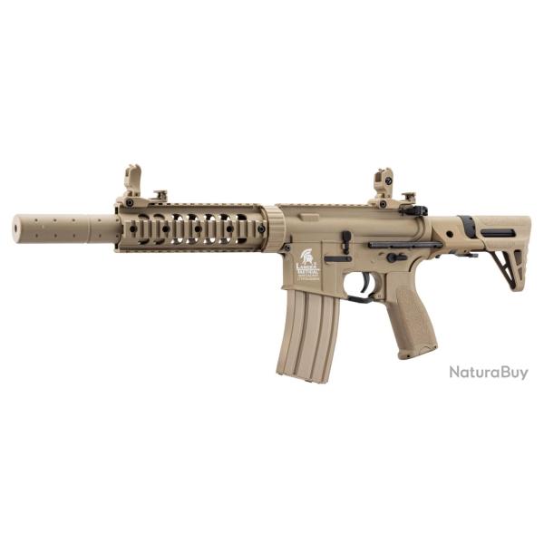 R�plique AEG LT-15 GEN2 PDW 1J Tan