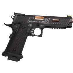 R&eacute;plique GBB STI Combat Master John Wick 3: Parabellum CO2 1,2J