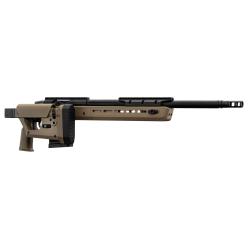 R&eacute;plique airsoft spring M66 crosse repliable 1,8J noir