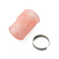 Joint Hop-up 2021 Transformers Autobot Silicone VSR / GBB 80&deg; ROUGE