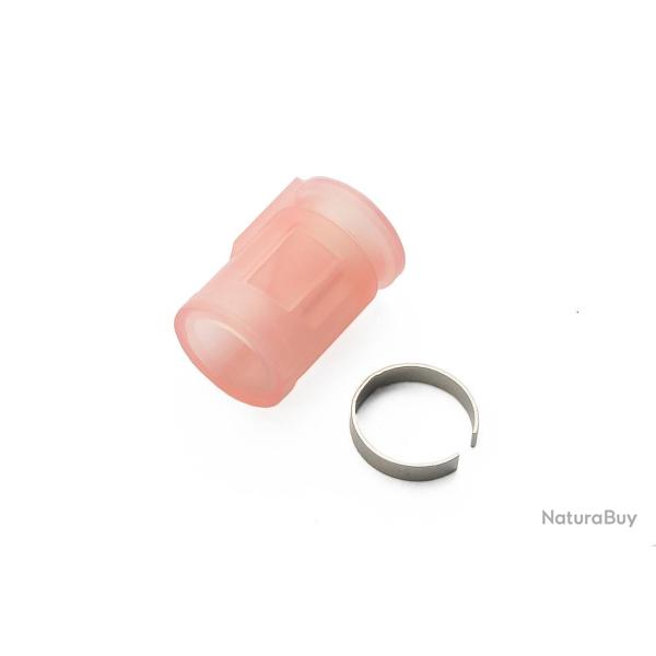 Joint Hop-up 2021 Transformers Autobot Silicone VSR / GBB 80� ROUGE