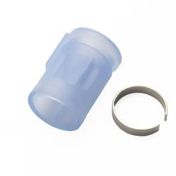 Joint Hop-up 2021 Transformers Decepticons Silicone VSR / GBB 70&deg; BLEU