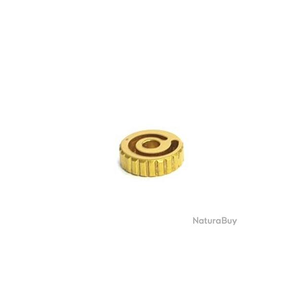Roue de r�glage hop-up Maple Leaf