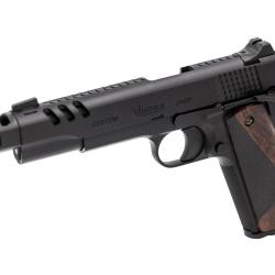 R&eacute;plique GBB gaz VORSK CS Defender Pro MEU complete Noir 1,0J