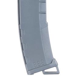 Chargeur Mid-cap Speed 130 billes pour M4 AEG GRIS