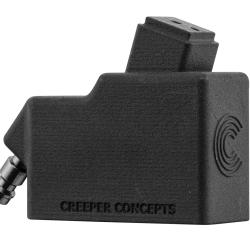 Adaptateur HPA chargeur M4 pour Hi-Capa series US GEN 3
