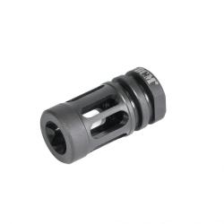 Cache flamme acier airsoft BCMGUNFIGHTER(TM) Compensator MOD 0