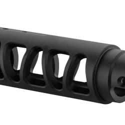 Canon externe CNC pour AAP-01 type C Type C - NOIR