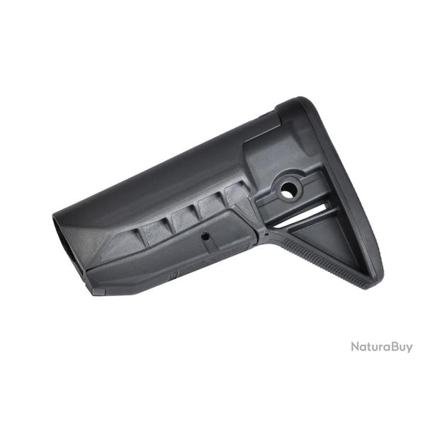 Crosse Airsoft BCMGUNFIGHTER(TM) Stock Mod 0-SOPMOD Noire