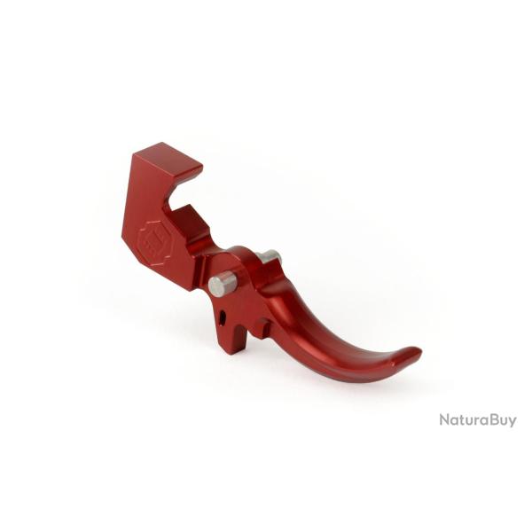 D�tente AEG QUANTUM 1E1 Rouge