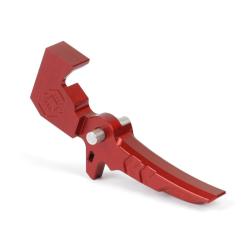 D&eacute;tente AEG QUANTUM 1B1 Rouge