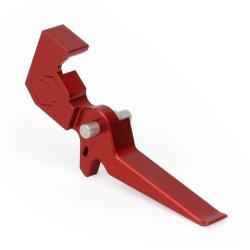 D&eacute;tente AEG QUANTUM 1A1 Rouge