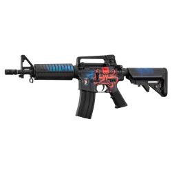 Skins M4 Lancer Tactical - REQUIN