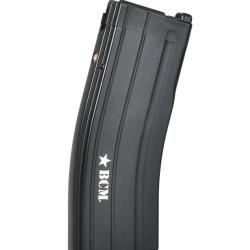 Chargeur GBBR &agrave; gaz pour M4 30 coups - VFC