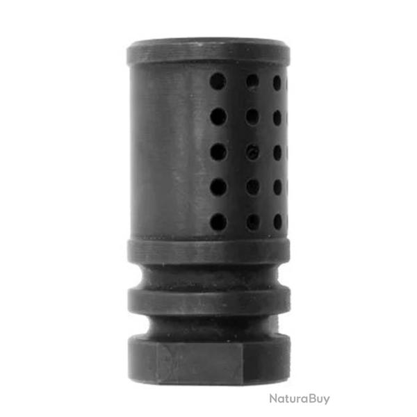 Cache flamme acier airsoft M4SD PTS Griffin