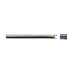 Canon de pr&eacute;cision pour G17 GBB 6,00x108,5mm + joint hop-up Nineball