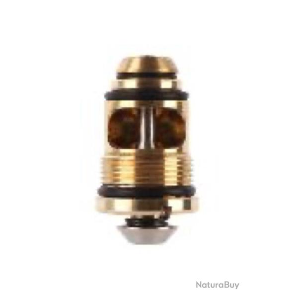 Valve de percussion pour G17 et AAP